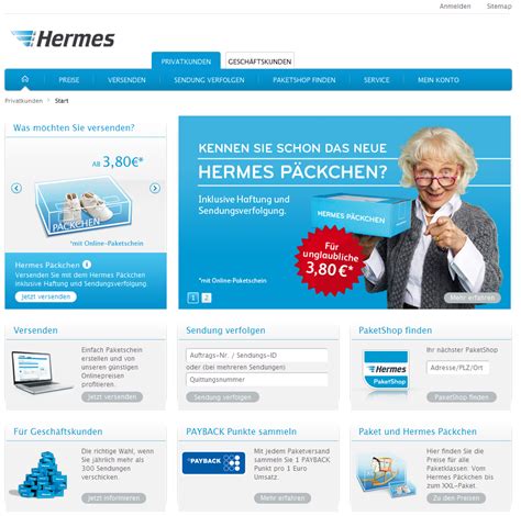 site myhermes.de hermes paketshop|hermes paketservice.